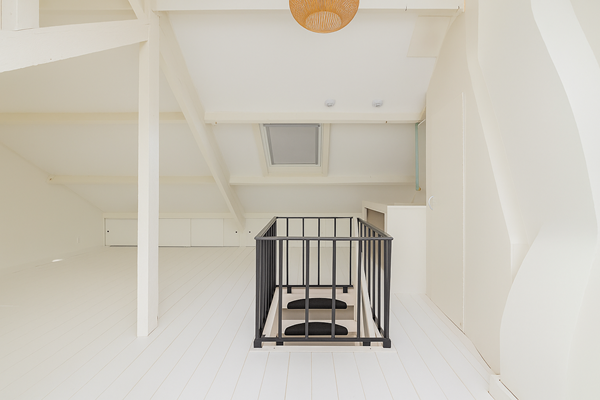 Medium property photo - van Limburg Stirumstraat 27B, 2201 JM Noordwijk